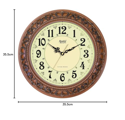 Image of Ajanta Wall Clock