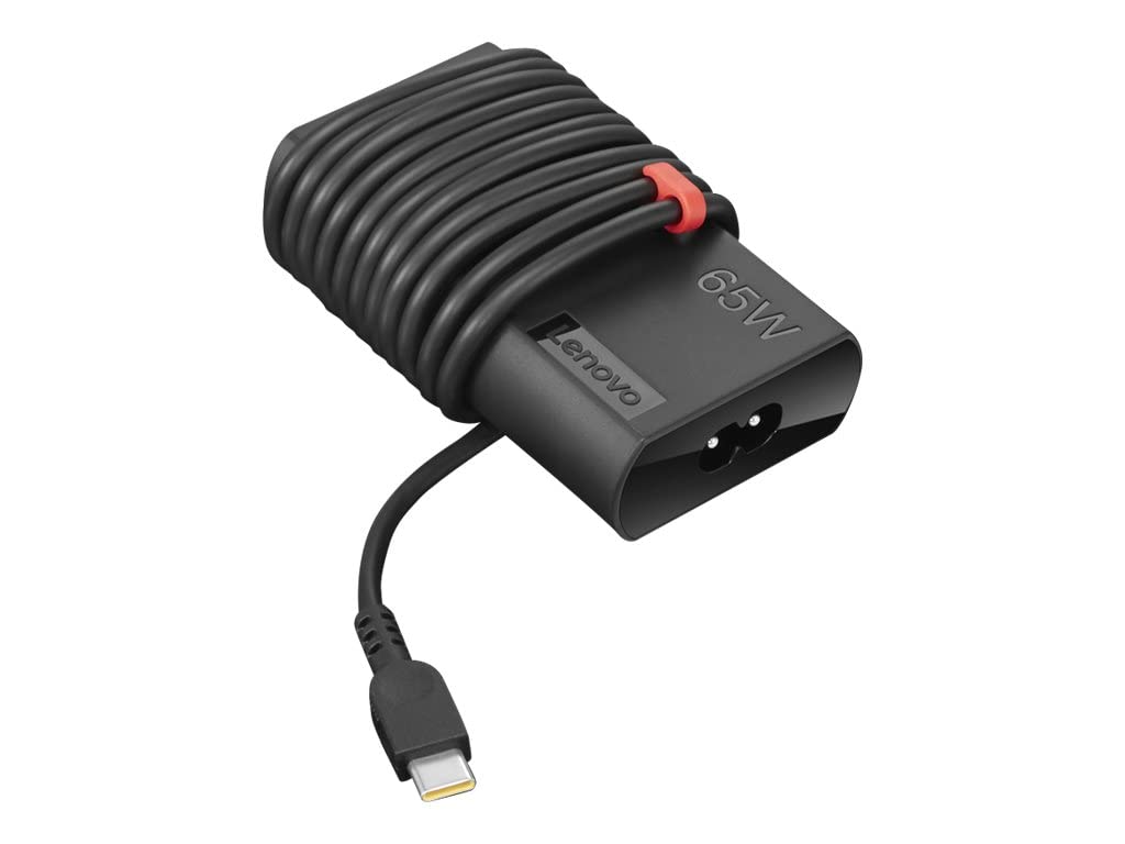 ThinkPad Slim 65W AC Adapter USB-C EU