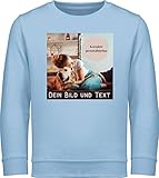 Geschenk mit Namen personalisiert by Shirtracer