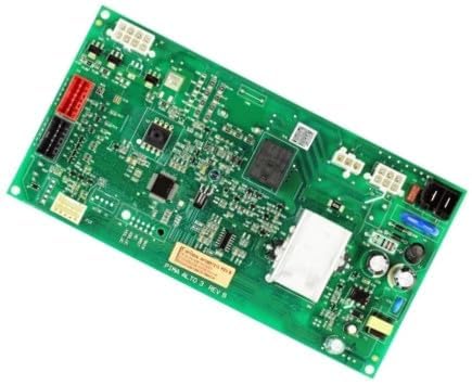 W11578565 Control Board for Whirlpool Washer - Compatible with WTW4816FW3 & W11603810-PCB Board