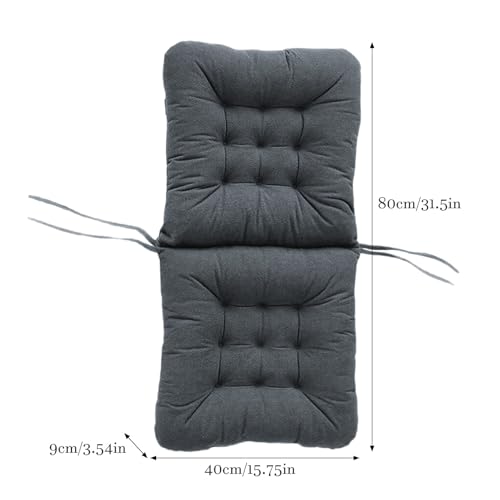 Coussin de bureau antidérapant pour soulager le mal de dos - 7