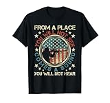 Funny Markmanship Shirts