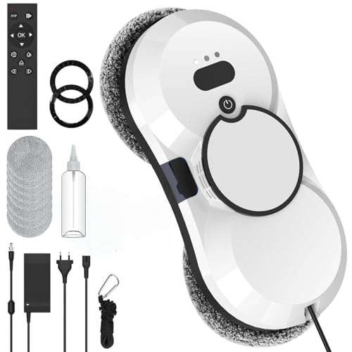 Robot limpiador de cristal 5600 Pa robot