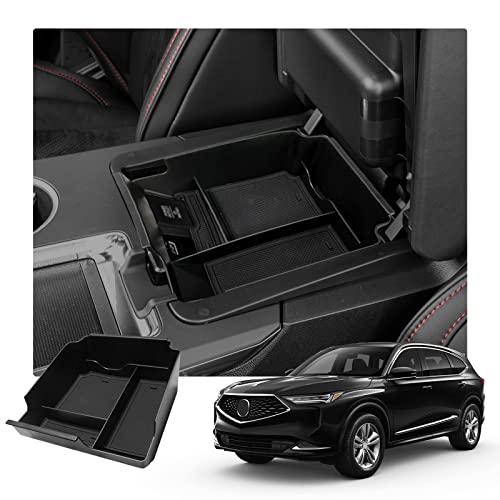 2024 Acura MDX Center Console Organizer Tray For 2022
