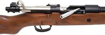 レプリカライフル　モーゼル Kar98k katuo Amazon.co.jp: [ダブル ベル] モーゼル Kar98k [互換品] ライブ