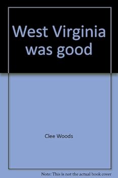 Paperback West Virginia was good Book