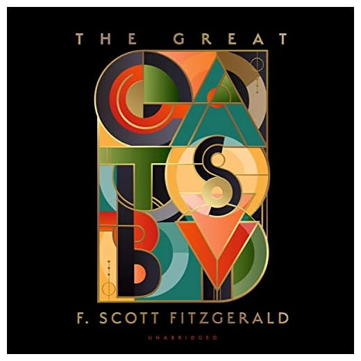 The Great Gatsby