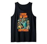 Riparto abbigliamento da giardino hobby