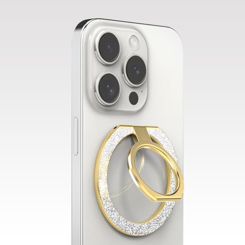Image of PureGear Magnetic Phone Ring Grip, for MagSafe Kickstand Holder
