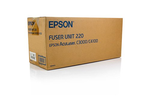 Unité de fixation Epson AcuLaser C4100 premium s053012 d'une capacité de 100000 pages