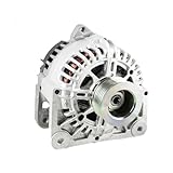 Generator Alternator Compatible For RENAULT Clio Grand Scenic Kangoo Megane Modus 1.4 1.6