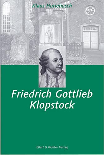 Friedrich Gottlieb Klopstock