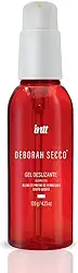 Gel Deslizante Deborah Secco 120g Efeito Quente com Ácido Hialurônico Aloe Vera D-Pantenol