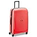 DELSEY PARIS - BELMONT PLUS, L (76 cm - 126 L), Rouge Fane