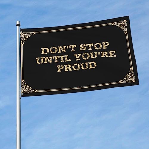 Drapeaux pour homme grotte grand format 152 x 244 cm décor automne