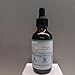 UEOWJET Natural Cat antibiotic, Antibiotic for Cats Supplement Drops, 60ML Carrot Flavor