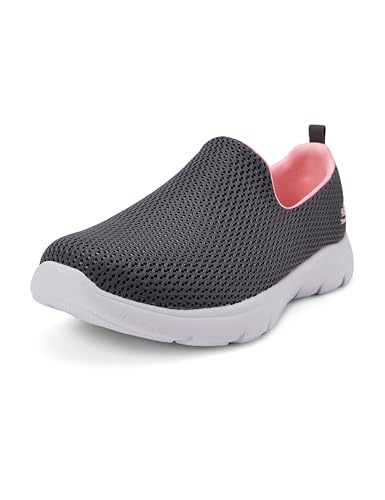 Image of Skechers Womens Summits Lace Up Sneaker