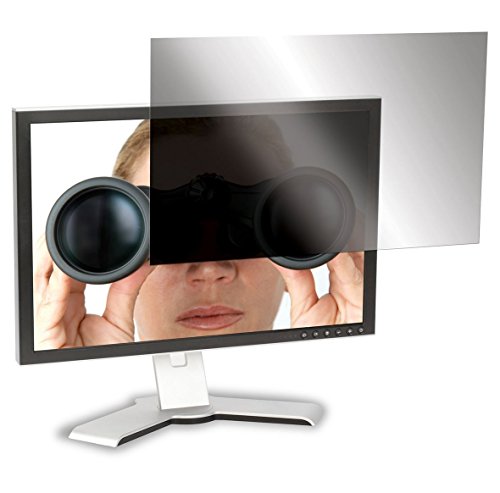Filtro de privacidad Targus ASF27W9EU para evitar miradas en pantallas de 27 16:9 2