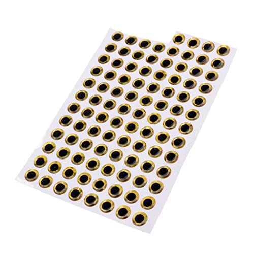 100�{��3D���̖ڂ����ԃW�O�l�`�H�|�ނ�̃A�N�Z�T���[ �z���O���t�B�b�N���A�[�A�C ���A�[�ޗ�- 10mm [���s�A���i]