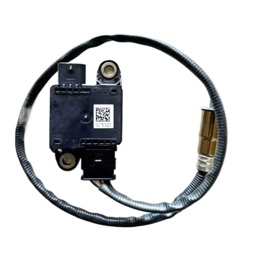 Capteur de particules fines auto A0009050508 de haute précision