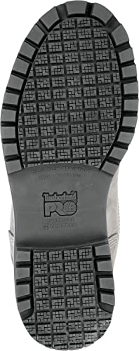 Image of Timberland PRO Mens Direct Attach MaxTRAX Soft Toe SRO Boot