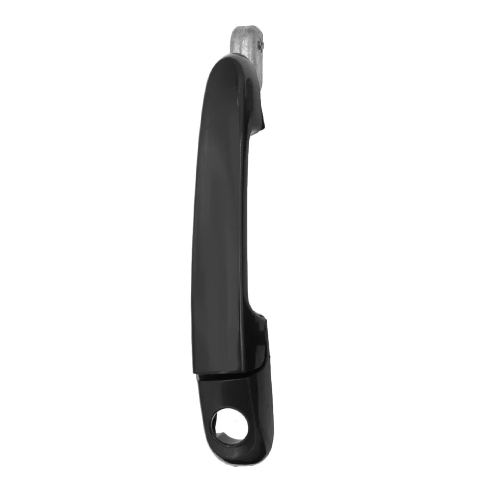 DUDUYANG Car Outside Door Handle for Hyundai for Accent 2006-2011 Car Exterior Door Handle ABS Accessories 82650-1E000 82660-1E000 83660-1E000
