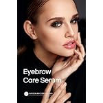 Kate Blanc Cosmetics Castor Oil Organic (2oz), 100% Pure, Cold Pressed, Hexane Free. Natural Oil for Hair, Eyelashes, Eyebrows. Skin Moisturizer with Starter Kit - Image 3