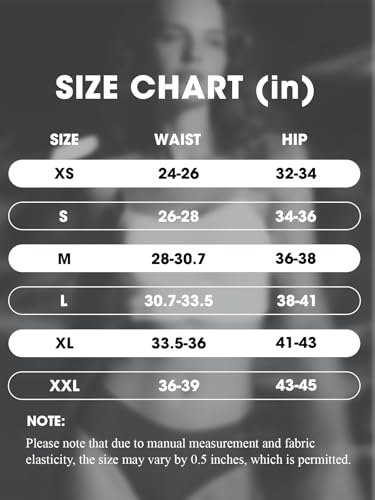 DHFBABY Womens Underwear Cotton Panties Soft Low Waist Hispter Breathable Stretch Ladies Bikini Underwear 6 Pack