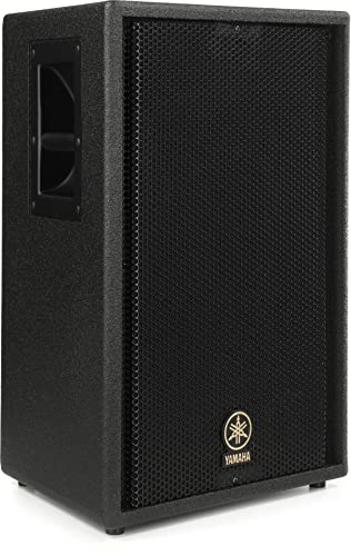 Yamaha C112V 2-Way Loudspeaker System