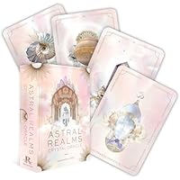 Astral Realms Crystal Oracle