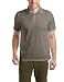 Produktbild Maier Sports Herren Polo 1/2 Arm T-shirt, teak, Gr. L