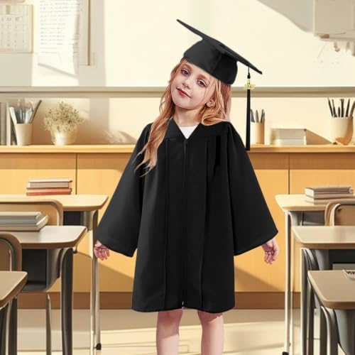 Gorra y vestido 2025 conjunto de uniforme escolar y ropa de rendimiento elegante infantil 2