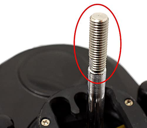 ODO LUCK Adattatore cambio M10* 1.5 per modifica