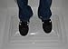 Class A Customs Premium Heavy Duty RV Camper Trailer Exterior Skylight - 18 x 26 OD / 14 x 22 ID Clear