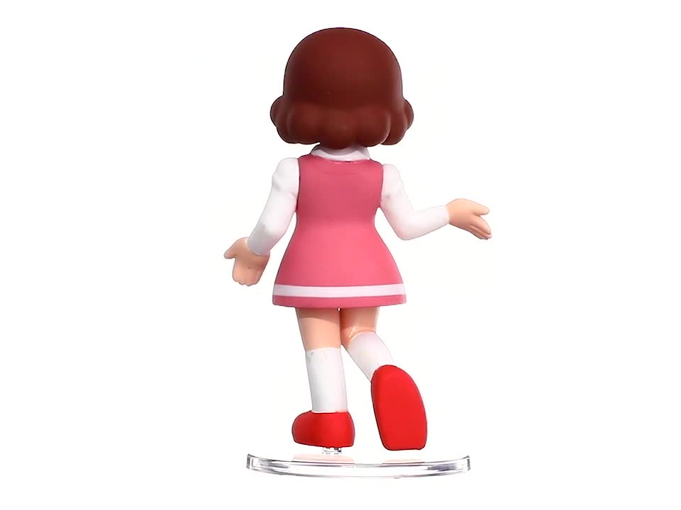 UDF 「藤子・F・不二雄作品」シリーズ10 みよこ dwos6rj Amazon | UDF 「藤子・F・不二雄作品」シリーズ10 みよこ | フィギュア