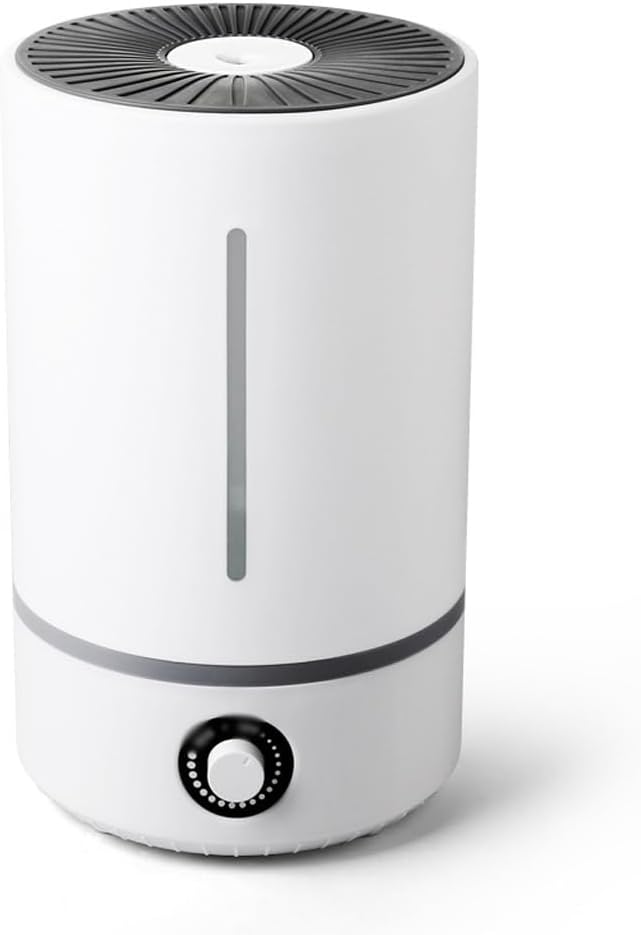 Air Humidifier Large Capacity Humidifier Diffuser For Home Bedroom