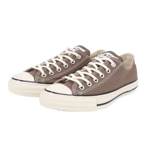 Converse All Star Aged OX Sneakers, cedar brown, 7.5 US