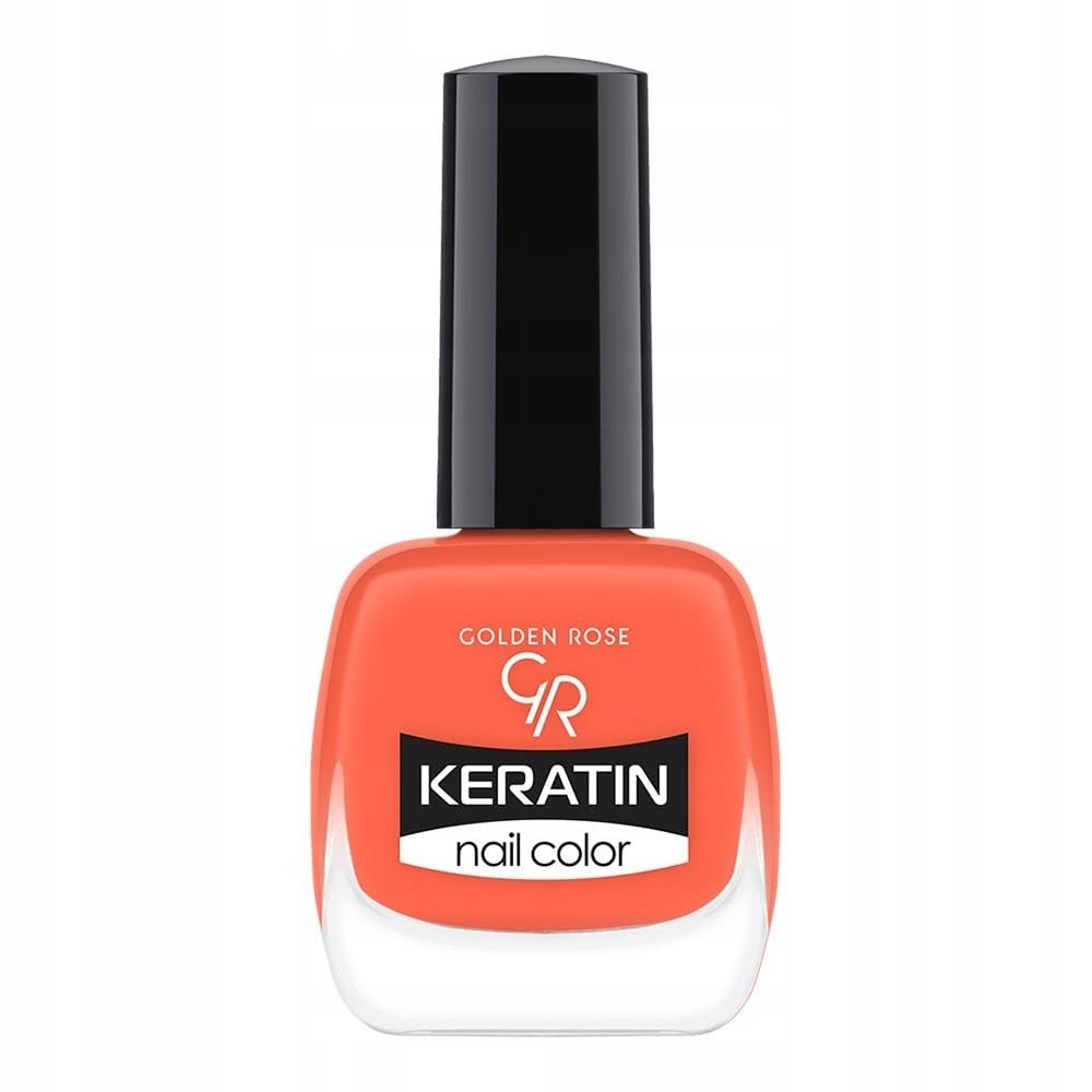 Golden Rose Gr Keratin Nail Color No: 33 1 Paket (1 x 1 Adet)