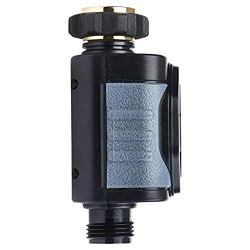 Melnor Hydrologic 4-Zone Digital Water Timer