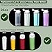 Replacement Cap Fit for Owala FreeSip Insulated Stainless Steel 16oz 24oz 32oz 40oz, Replacement Lid Fit for Owala FreeSip Clear Tritan Plastic Water Bottle (White)