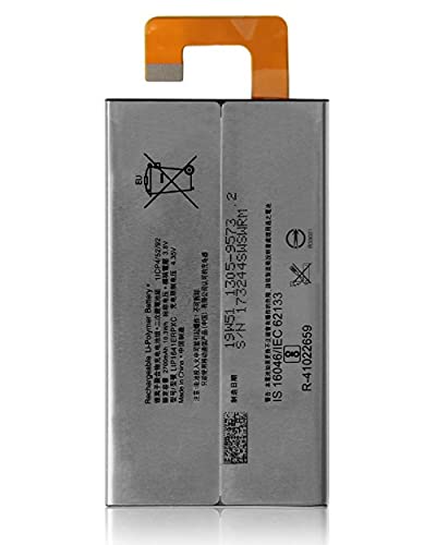 Image of Original LiP1641ERPXC Battery Compatible with Sony Xperia XA1 Ultra G3226 G3221 3212 G3223