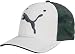 Puma Golf Men's Go Time Flagsti Cap, Bright White/Camo, One Size