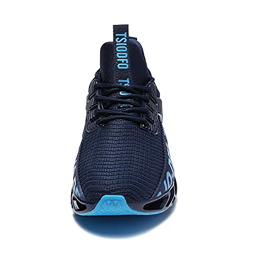 Image of TSIODFO Women Running Shoes Tennis Workout Sneakers