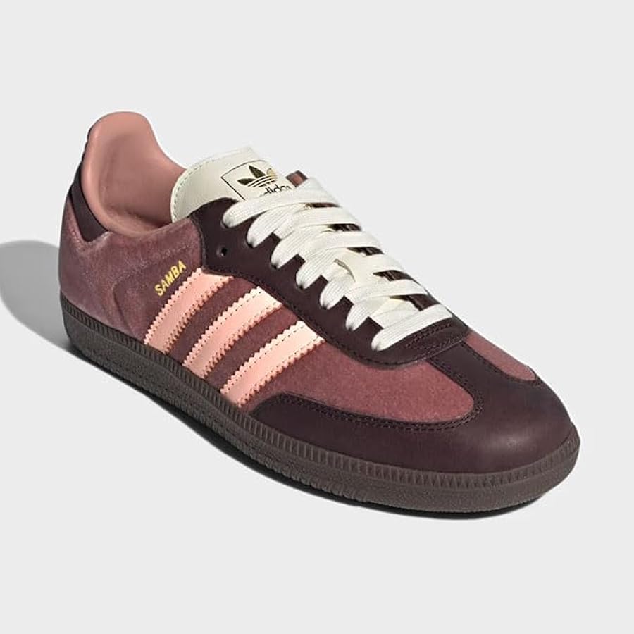 Amazon | adidas originals アディダスオリジナルス SAMBA OG W サンバ