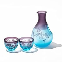 値下げ　出雲大社　彫刻入り徳利　2個セット 値下げ 出雲大社 彫刻入り徳利 2個セット