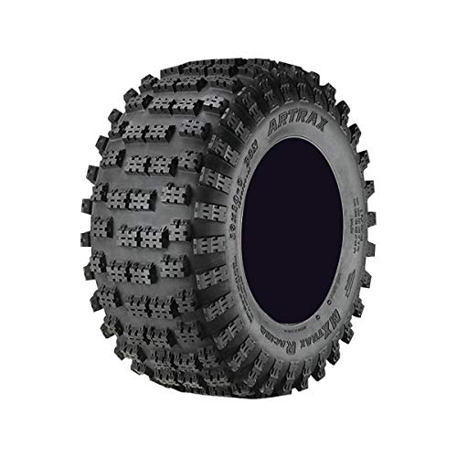 Artrax MXT-R ATV Rear Tire (18x10-8)