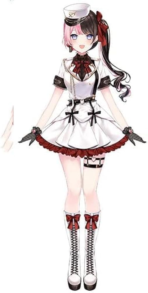 ぶいすぽっ！ 橘ひなの 軍服 コスプレ フルセット ぶいすぽっ！ 橘ひなの コスプレ 軍服 バージョン 衣装 - メルカリ