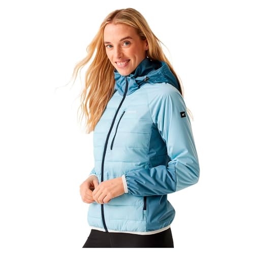 Regatta Pro Hybrid Jacket 10, azul