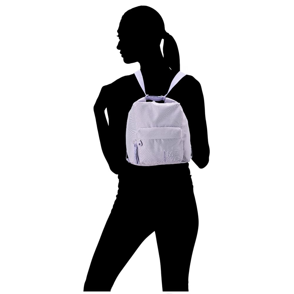 Mandarina Duck Md20 Hobo/Backpack - MD20 HOBO/BACKPACK Mujer