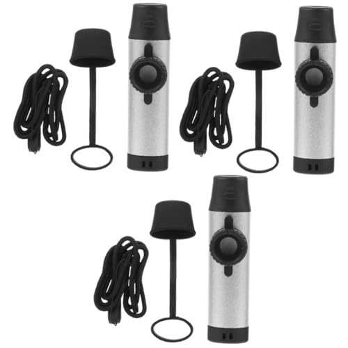 Kazoo portable pour accompagnement guitare et ukulélé lors de vos soirées